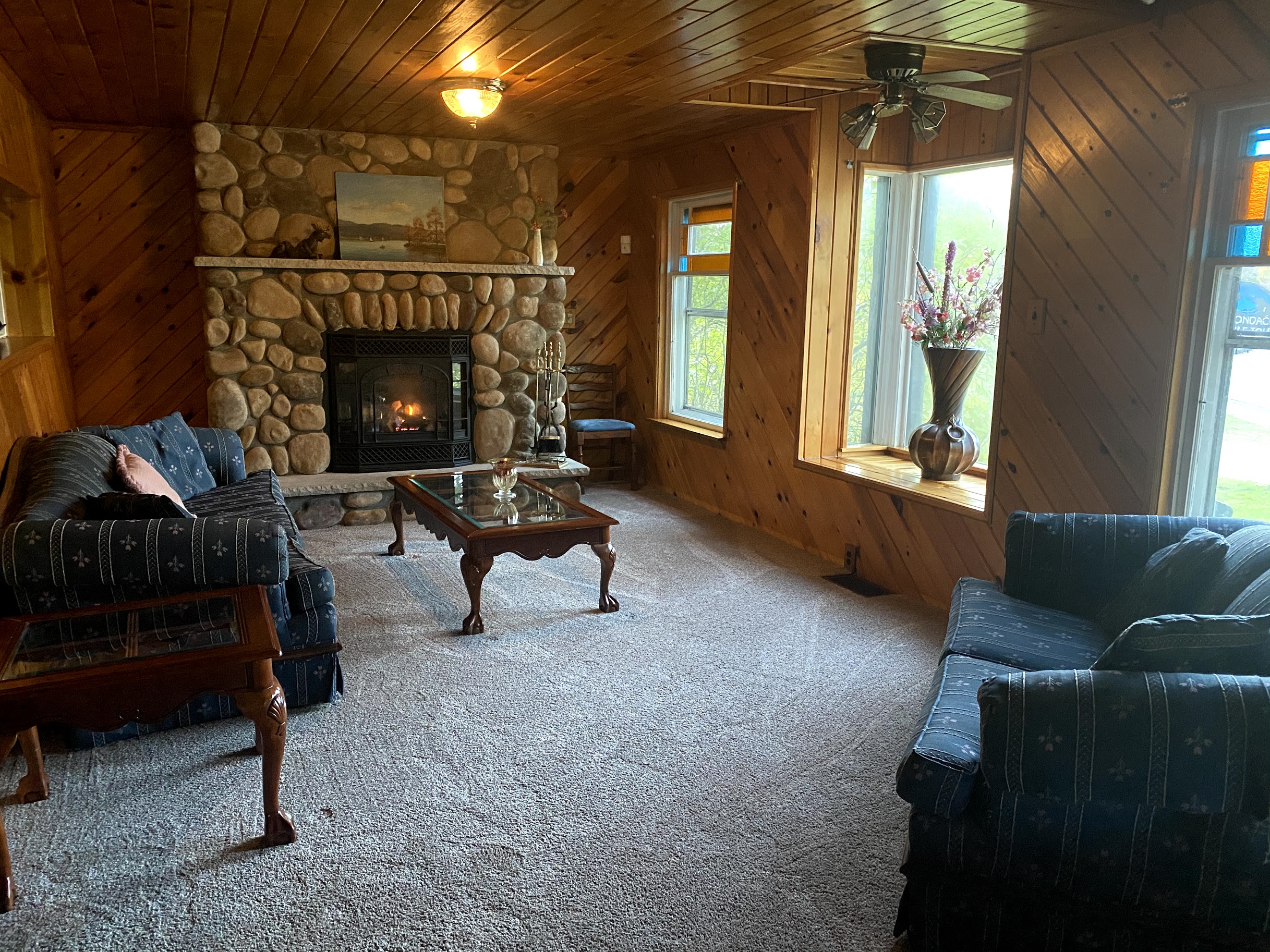 Year Round Vacation Rental Lakeside Loon House The Lakeside at Loon